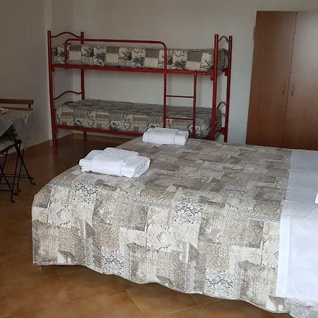 B&B Mara Pompei Bagian luar foto